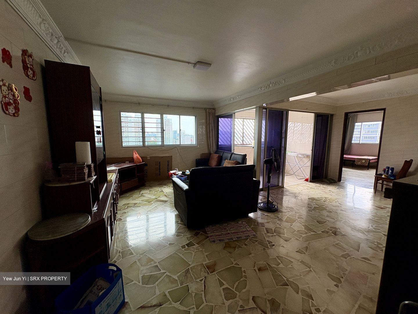 Blk 135 Bishan Green (Bishan), HDB 5 Rooms #580971541